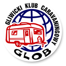Logo klubu GLOB