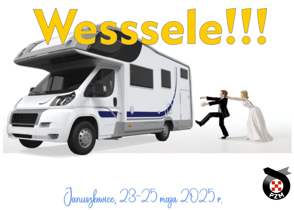 wesele caravaningowe