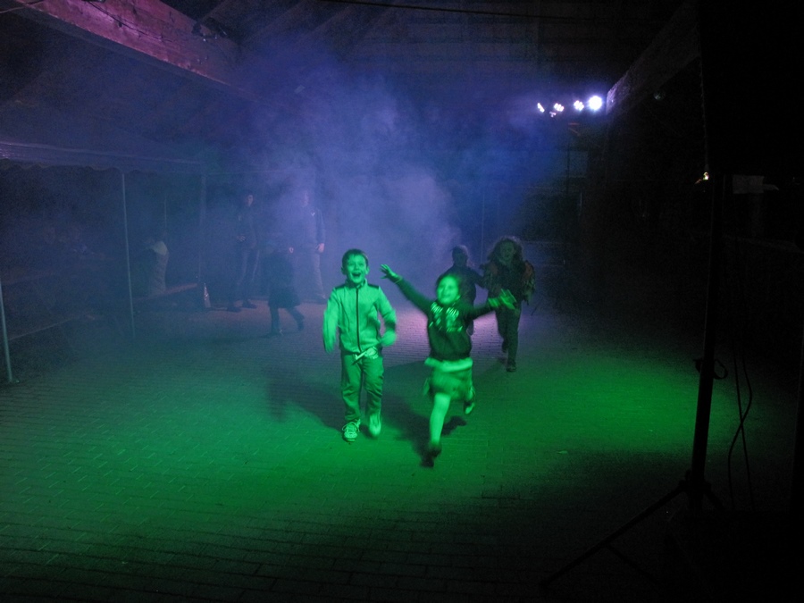 GLOB Januszkowice 2015